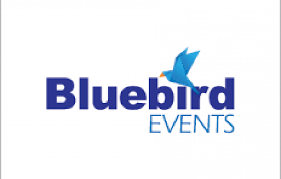 BLUEBIRD EVENTS